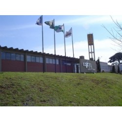 Cadastramento de interessados em estagiar na Cocel